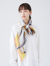 COTTON SILK STOLE 120 / STICK