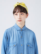 HAIR ACCESSORY / RIBBON HAIR BAND