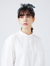 HAIR ACCESSORY / RIBBON HAIR BAND