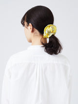 HAIR ACCESSORY / SCARF SCRUNCHIE