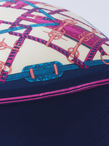 <クッションカバー> ベルト