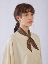 <ボウタイミニ5>レオパード