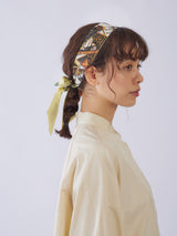 BOWTIE MINI 5 / MARCH NAVY LONG