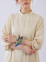 BOWTIE MINI 5 / PATCHWORK LONG