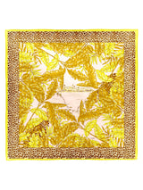 SILK SCARF 65 / SAFARI