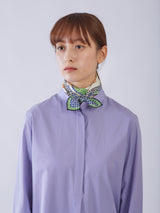 SILK SCARF 65 / STITCH