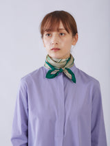 SILK SCARF 65 / TABLE