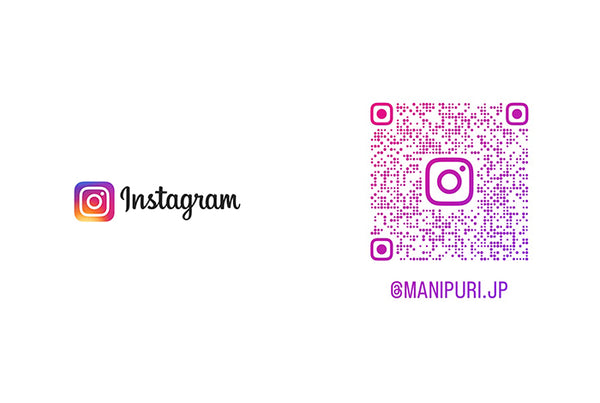 【重要なお知らせ】公式Instagramアカウント新規開設しました！