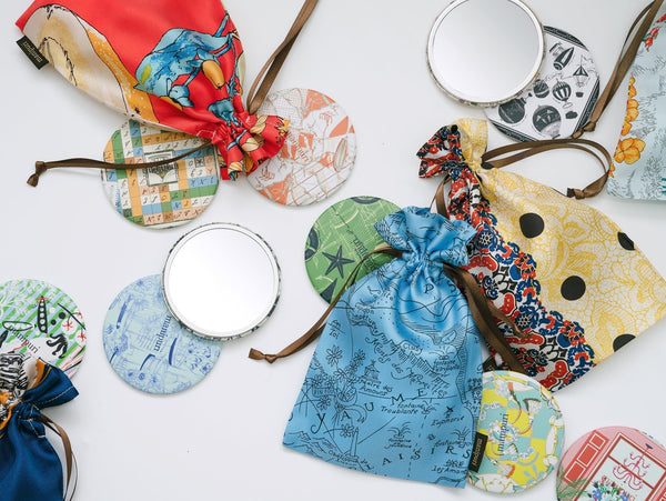 manipuri Instagram Live vol.34 2025SS 新作スカーフ