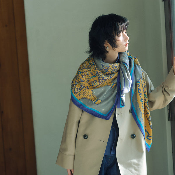 【12/15までの限定出品】マニプリ　2025クリスマス限定ストール cut01_0048_600x600_crop_center