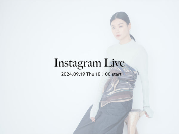 manipuri Instagram Live vol.19 　9月20日発売！人気のインドストールをご紹介