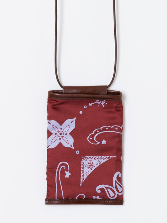 SMARTPHONE SHOULDER / ILLUMINEON