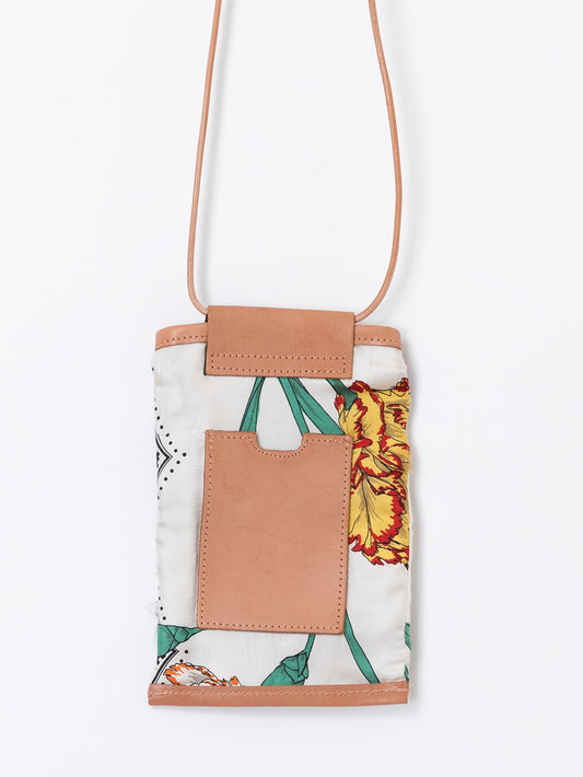 ＜スマホショルダー＞ブルーム