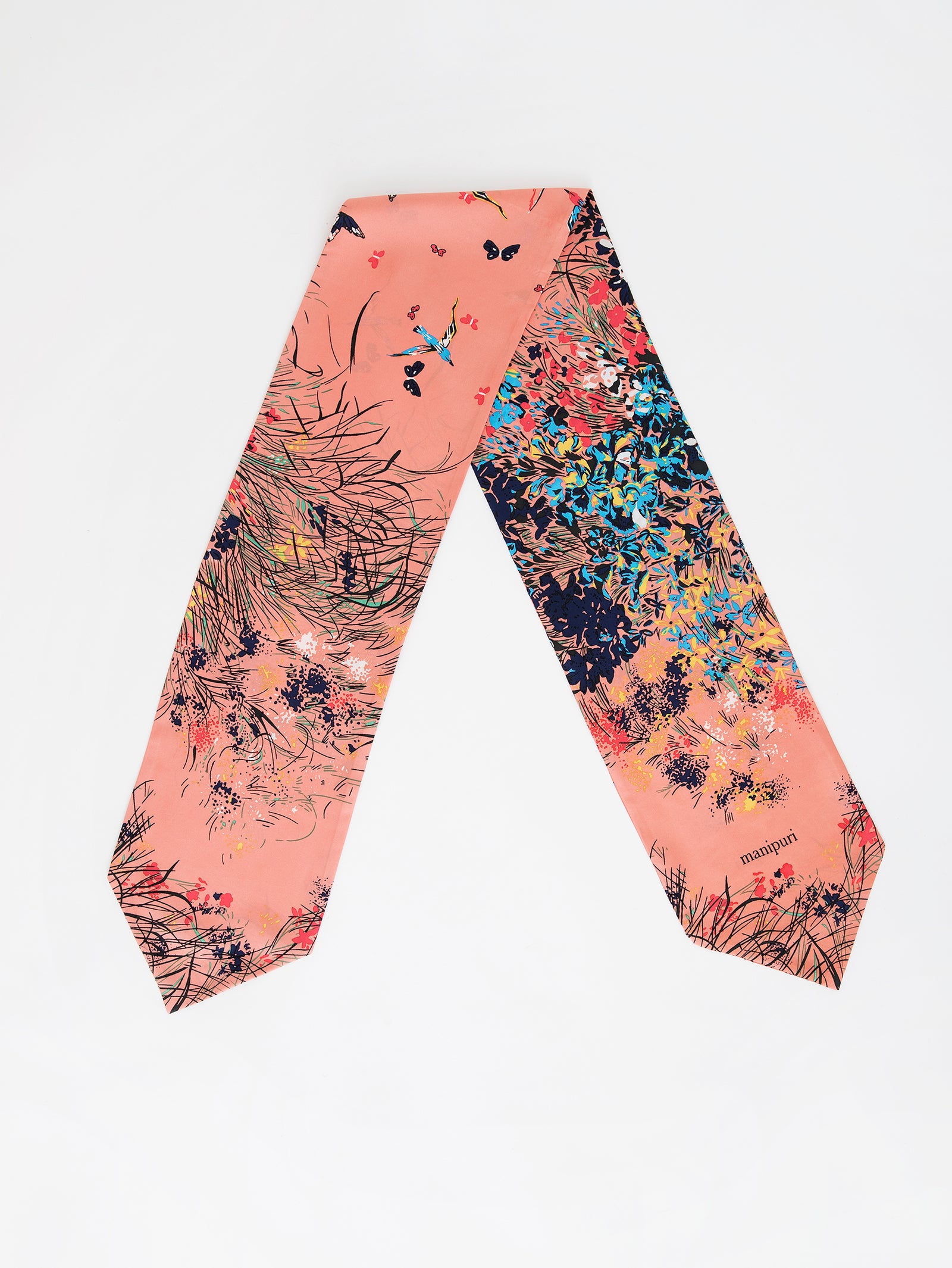 ボウタイ20＞パーク – manipuri