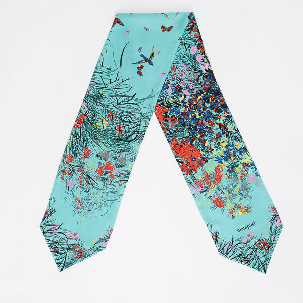 ボウタイ20＞パーク – manipuri