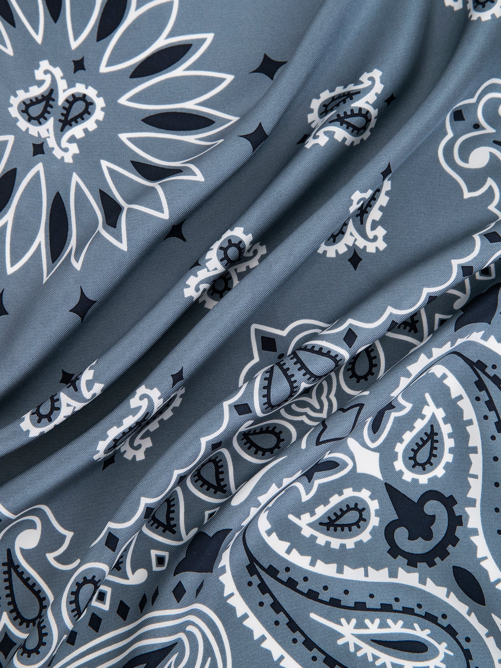 シルクスカーフ108＞A-2バンダナ – manipuri