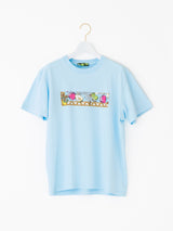 ＜Tシャツ＞コラージュハーベストフェスティバル