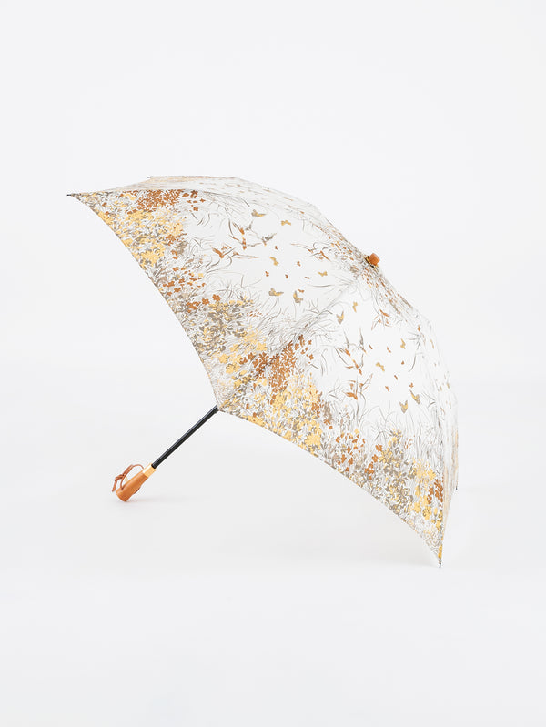 &lt;Umbrella for rain or shine&gt; Park