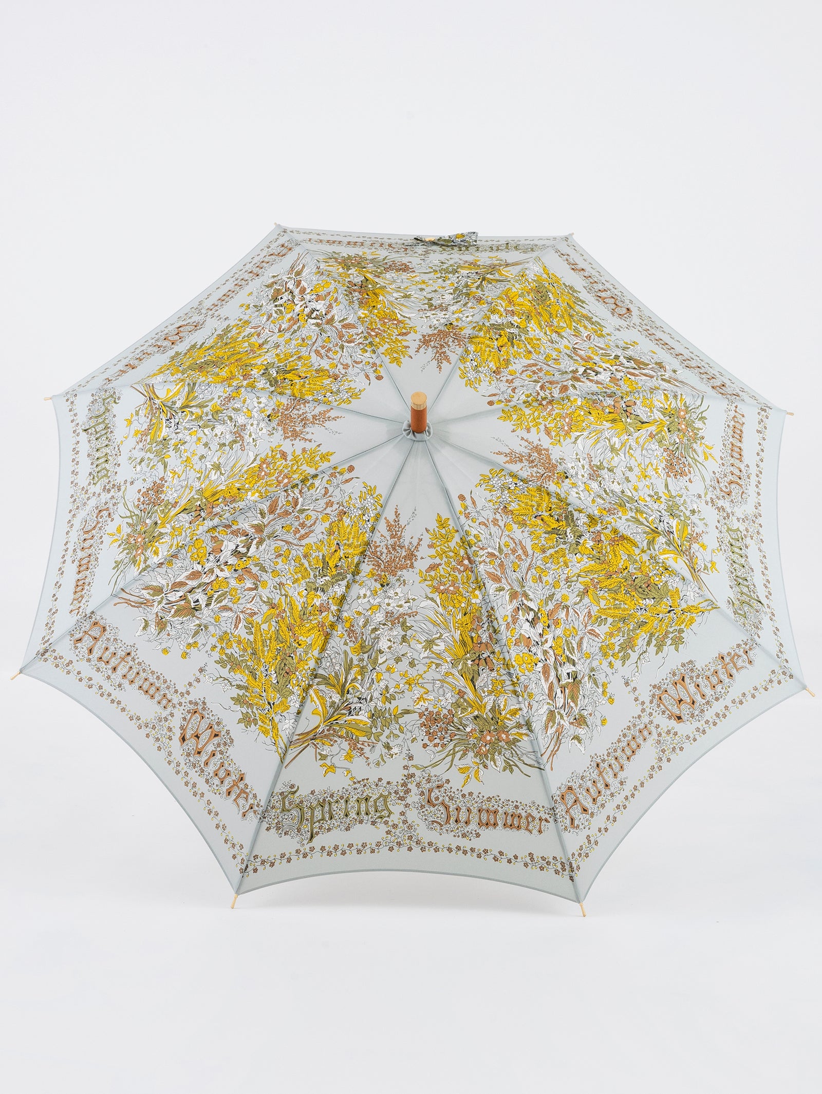 晴雨兼用長傘＞シーズナルフラワー – manipuri