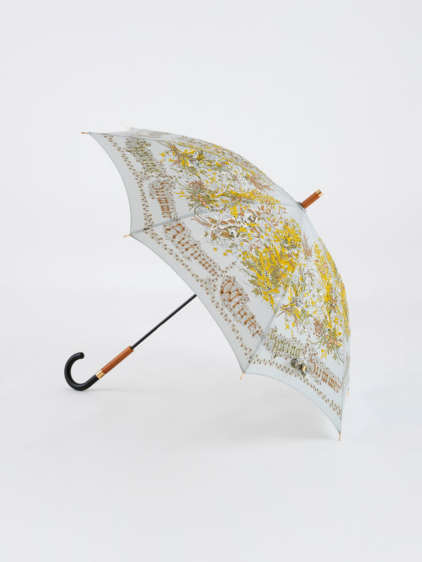 LONG UMBRELLA / SEASONAL FLOWER