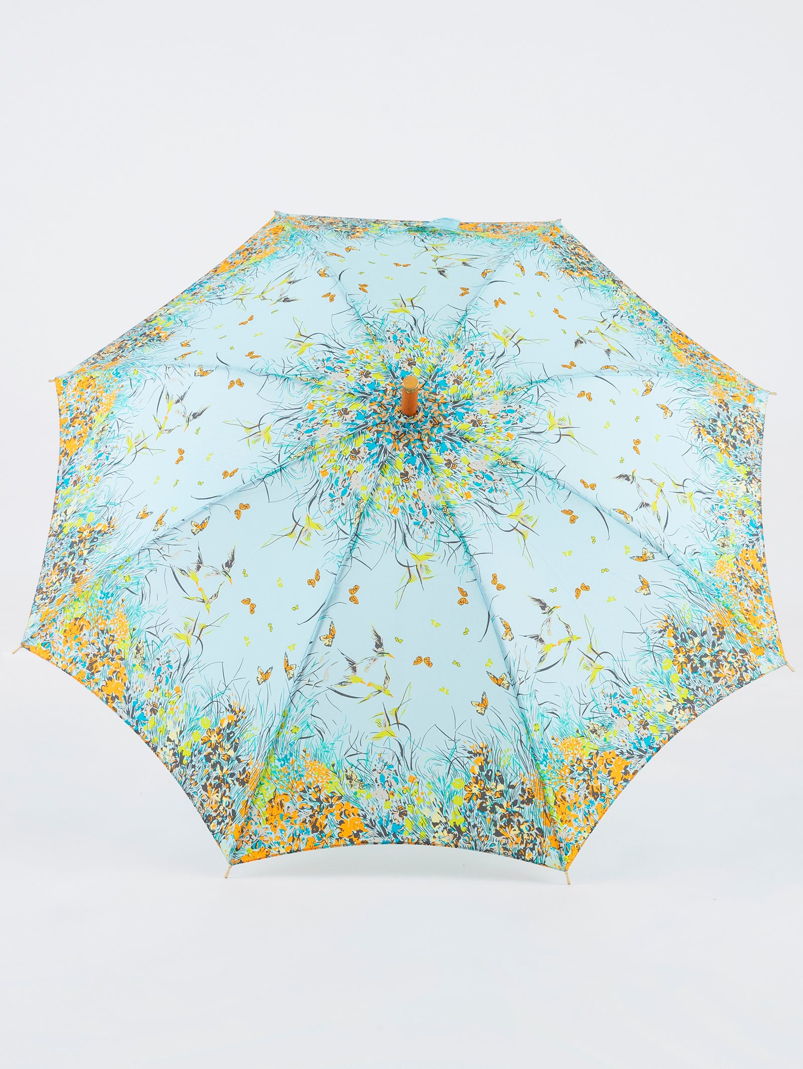 mamipuri 晴雨兼用 長傘 バルーン柄 mamipuri 晴雨兼用 長傘 バルーン柄 mamipuri 晴雨兼用 長傘