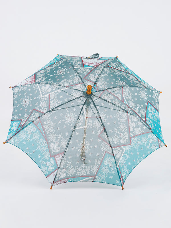 &lt;parasol for both sun and rain&gt; bandana