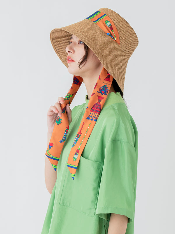 帽子 – manipuri