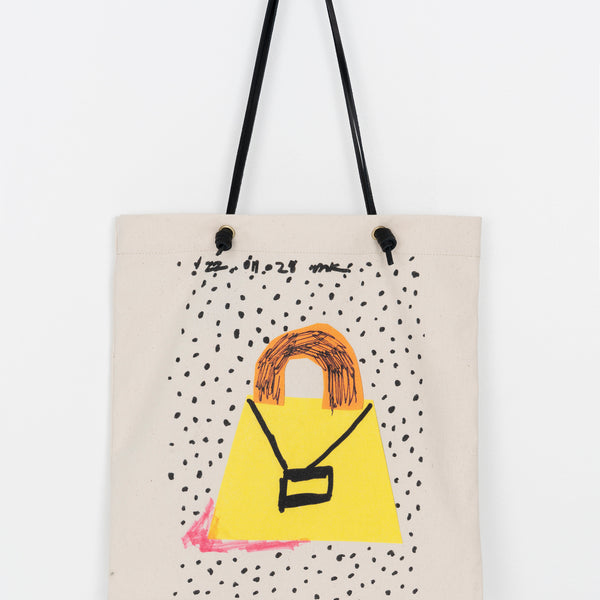 帆布プリントトートバッグ – manipuri