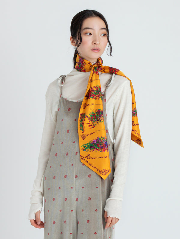 BOWTIE 20 / SEASONAL FLOWER