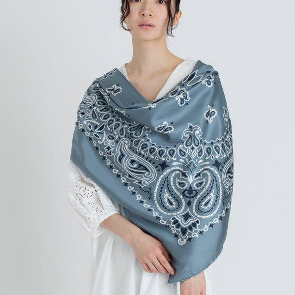 G0904-10★manipuri 黒 白 シルク100%スカーフ 2点セット vivace-tassel_1200x.jpg?v=