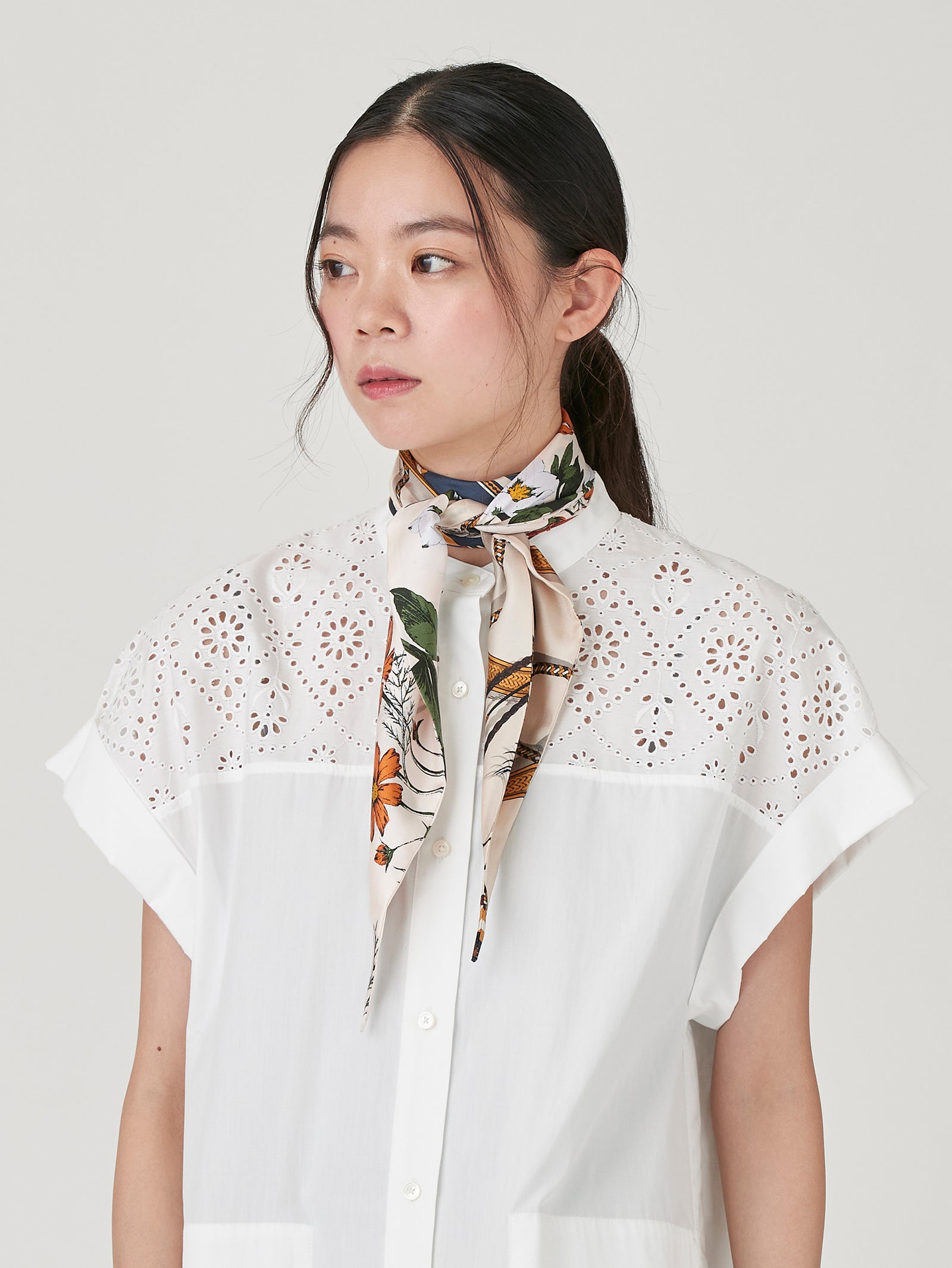 ダイヤ型スカーフ＞ジョッキー – manipuri