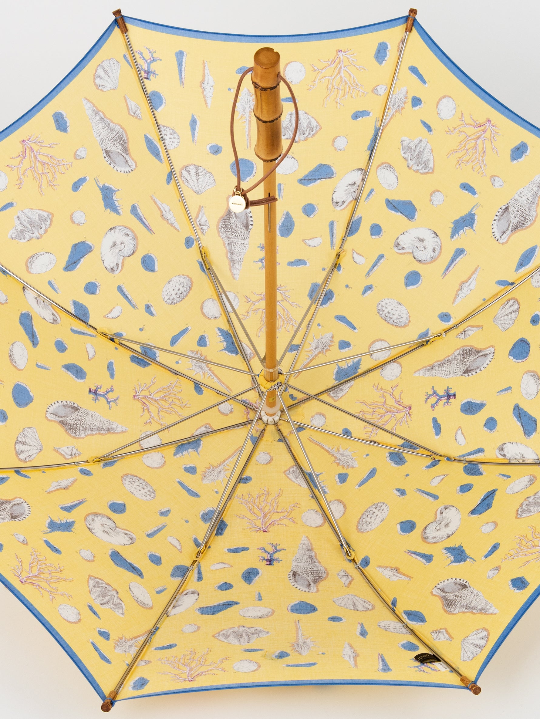 PARASOL / SHELL – manipuri