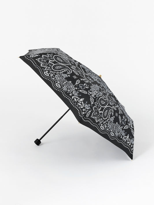 LIGHTWEIGHT UMBRELLA / KALEIDO BANDANA