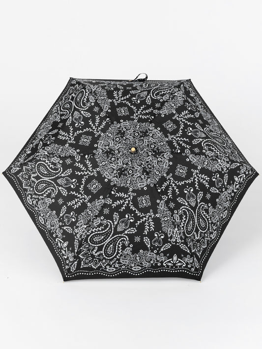 LIGHTWEIGHT UMBRELLA / KALEIDO BANDANA