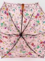 ＜晴雨兼用折傘＞ブルーム