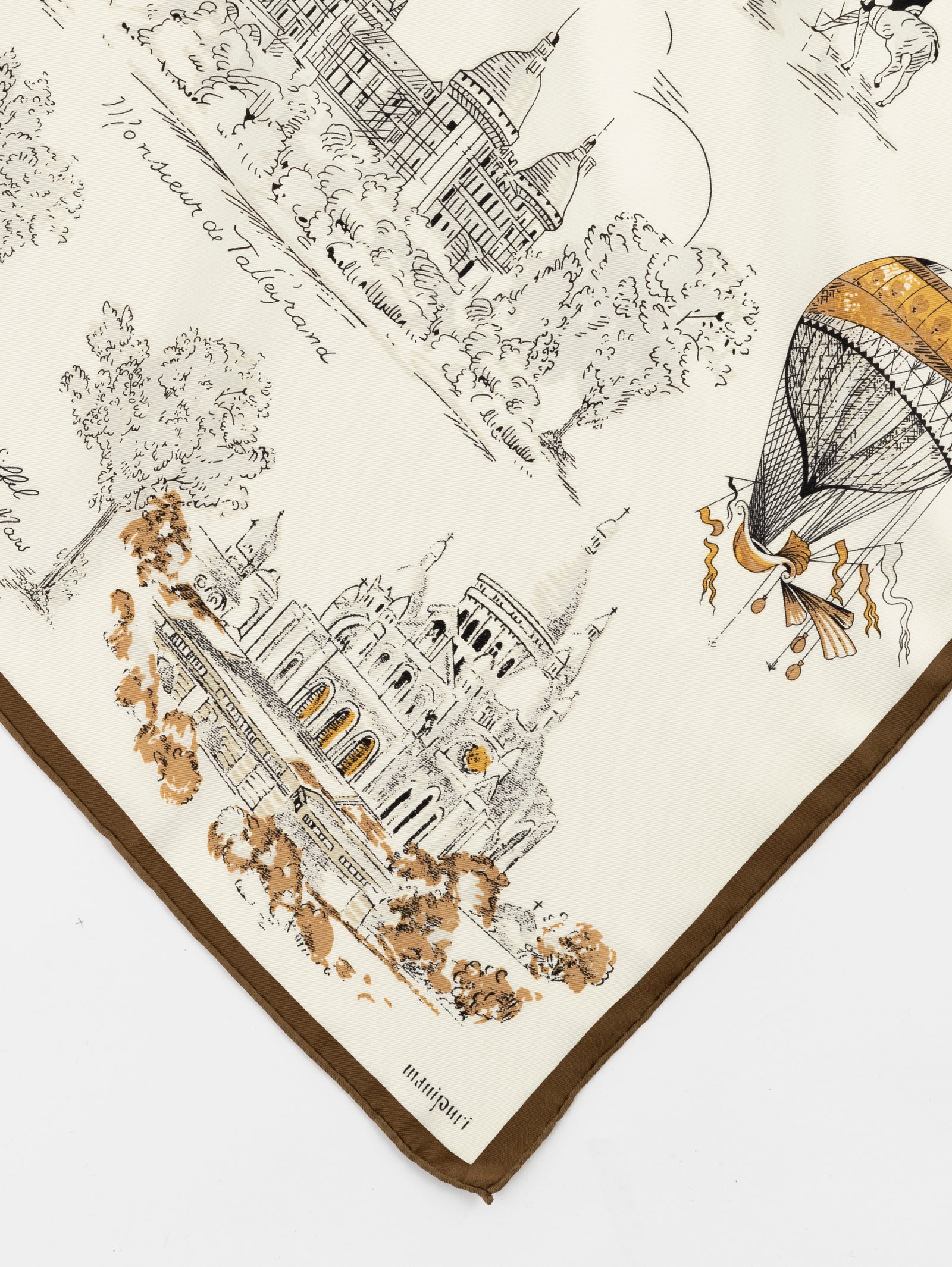 シルクスカーフ65＞ヴィレトワレ – manipuri