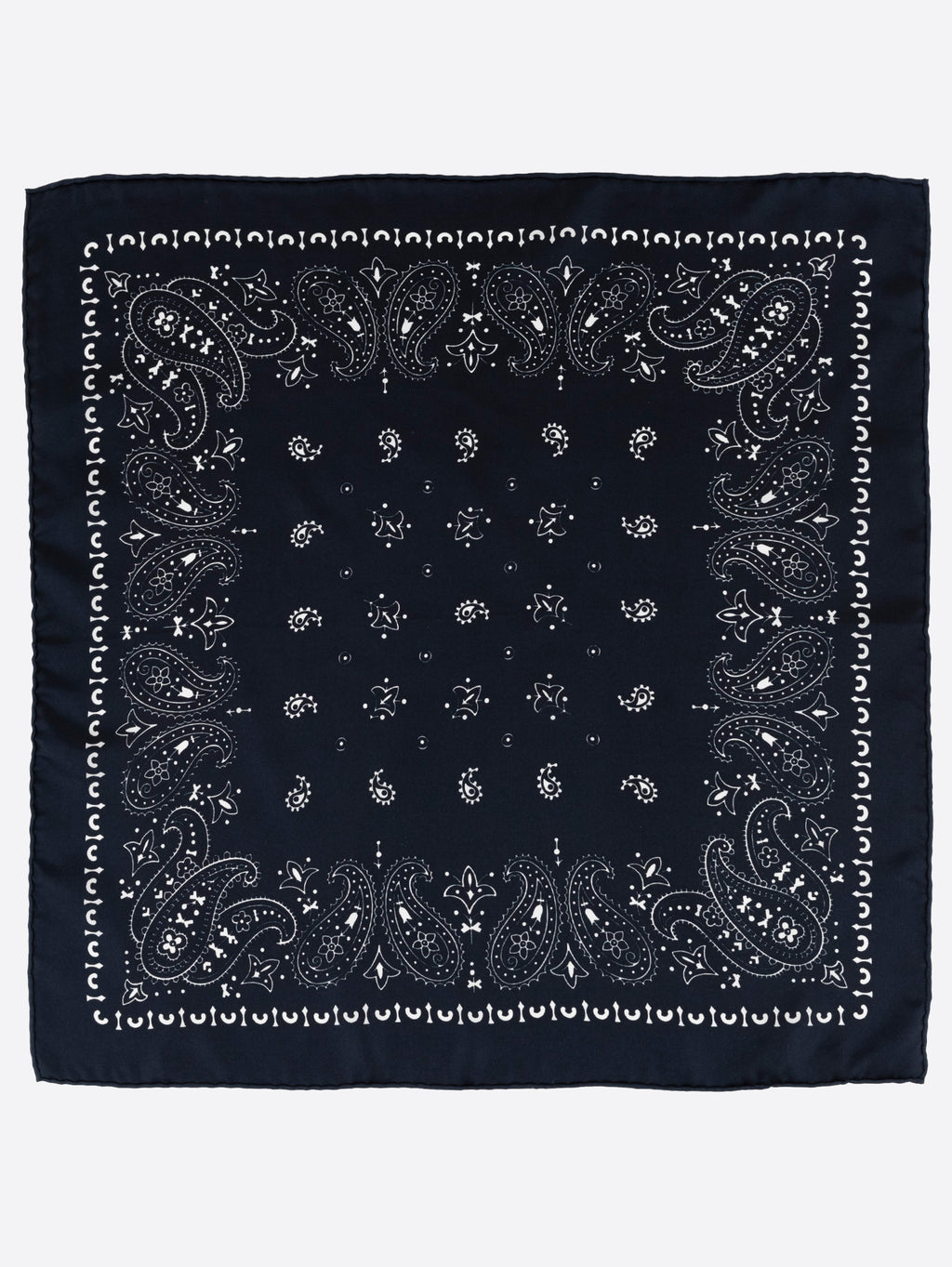 シルクスカーフ53＞ G-2バンダナ – manipuri