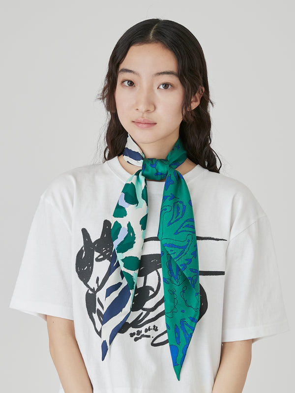 ダイヤ型スカーフ – manipuri
