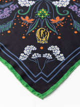 SILK SCARF 65 / FLOSIS