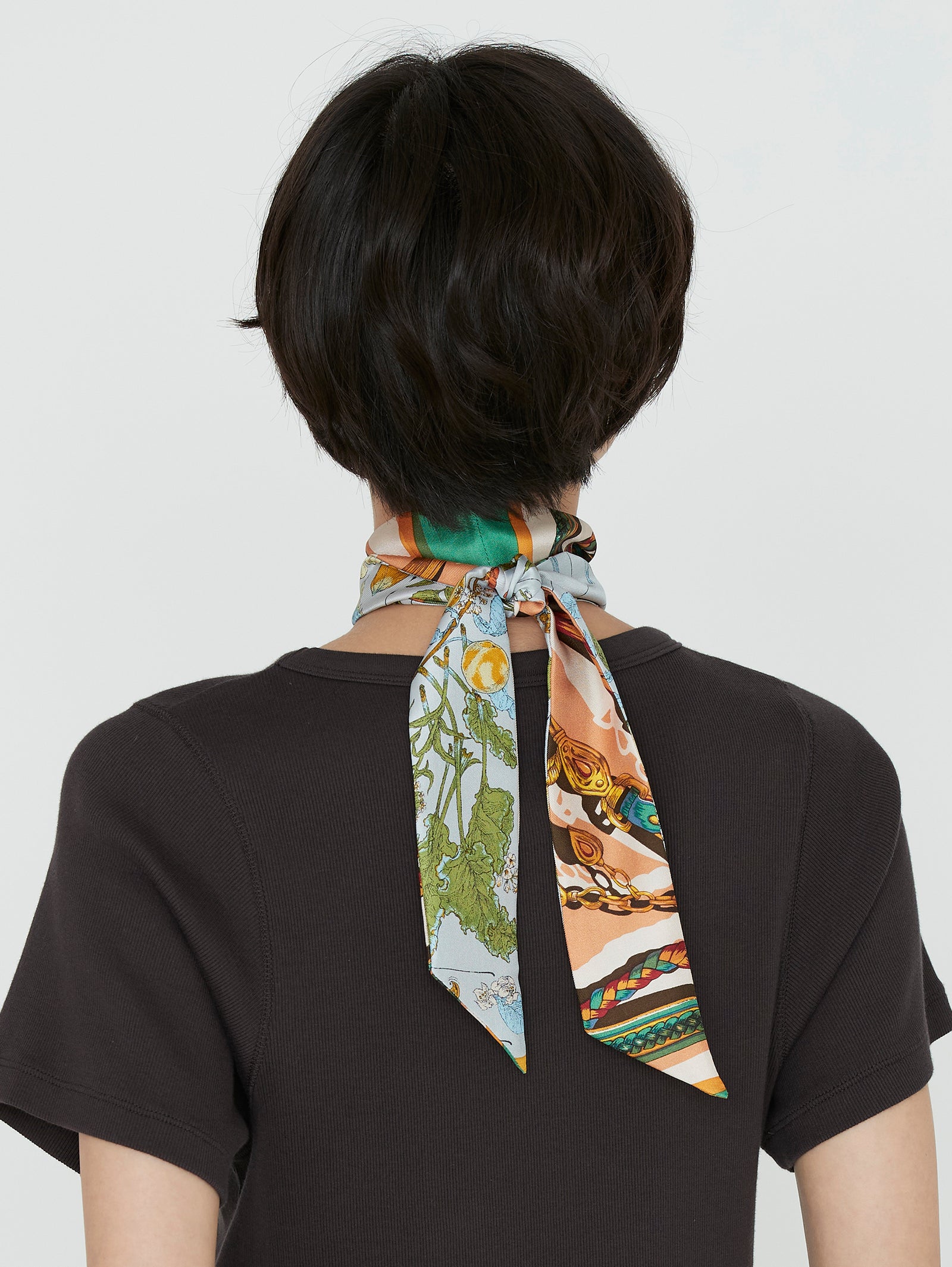 ボウタイミニ5＞トルクメン – manipuri