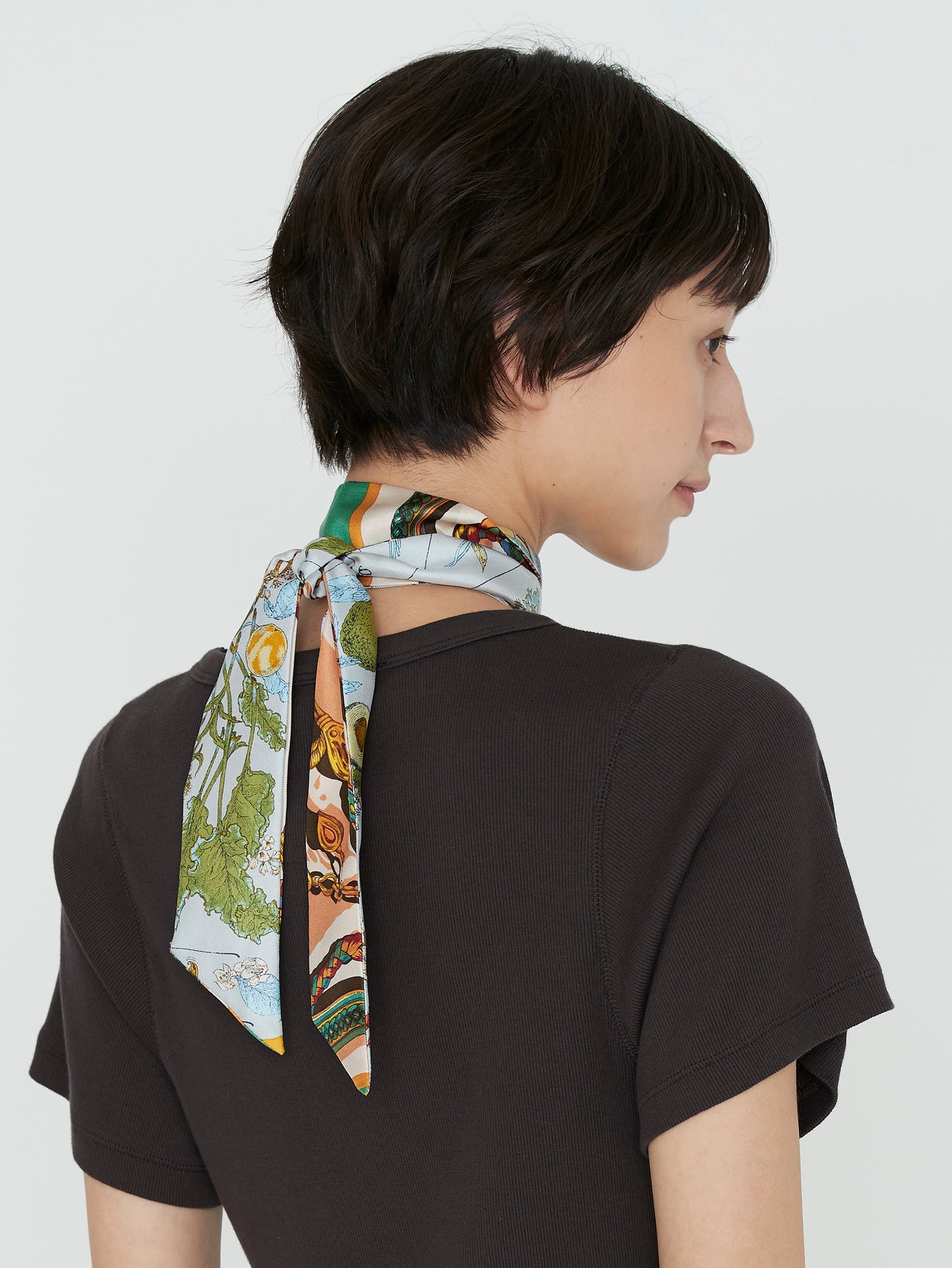 ボウタイミニ5＞トルクメン – manipuri