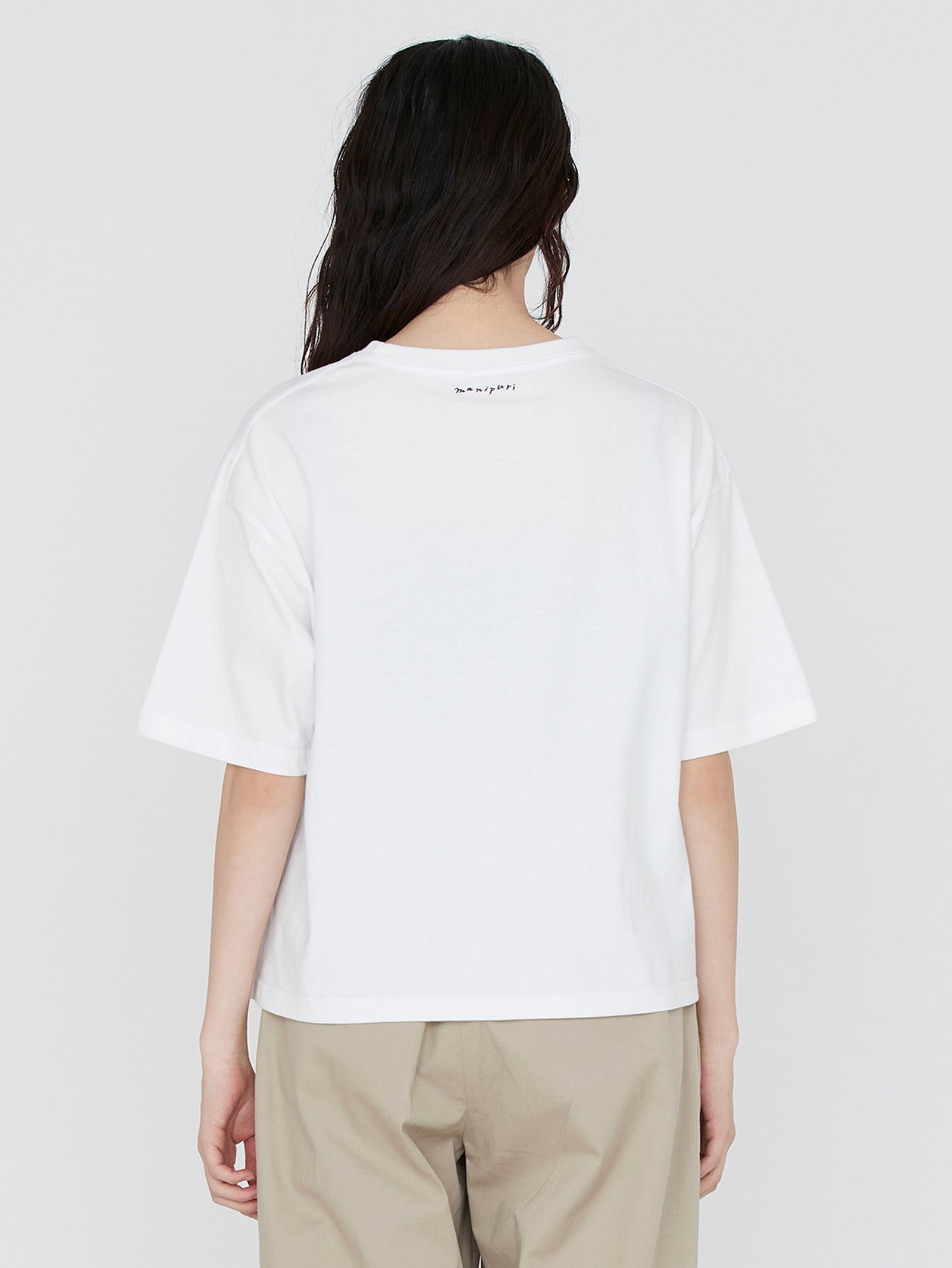 半袖S Tシャツ＞お魚 – manipuri