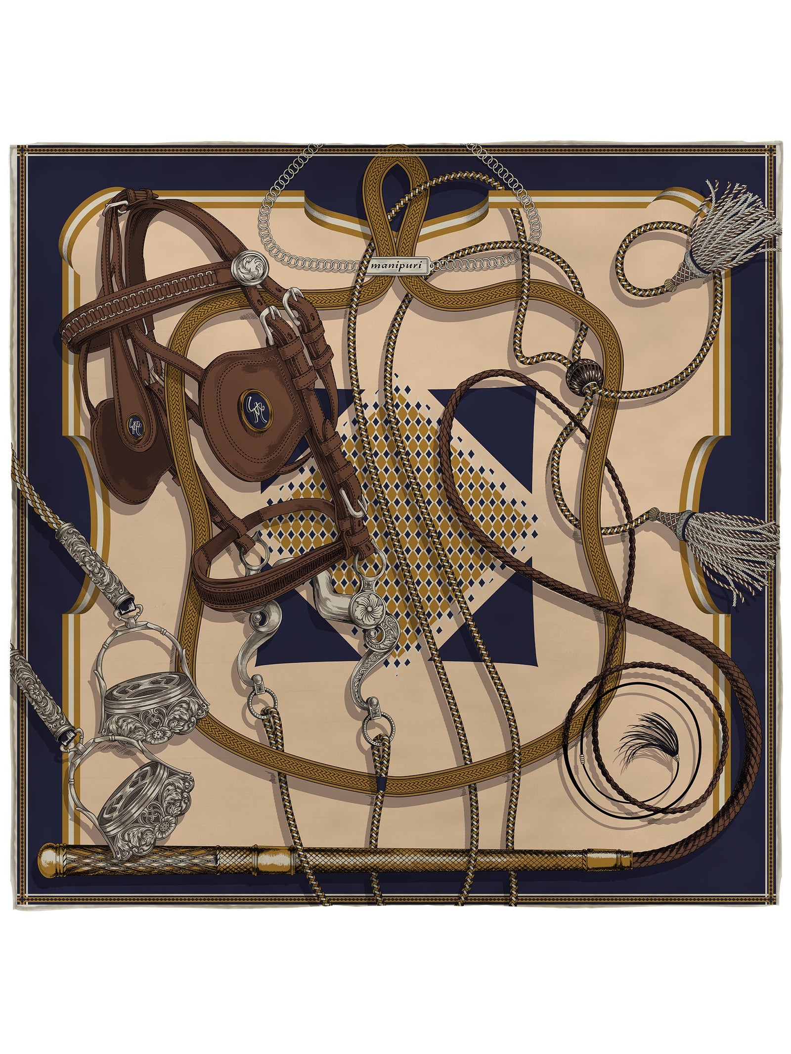 Martirio 　優雅な詩　シルクスクリーン Martirio 優雅な詩 シルクスクリーン