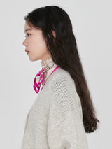 SILK SCARF 65 / HOROSCOPE