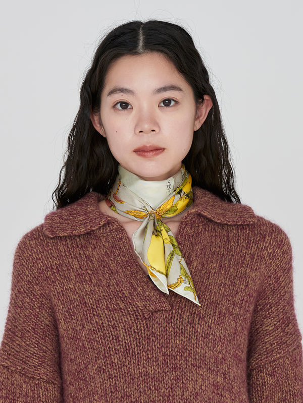 SCARVES – manipuri