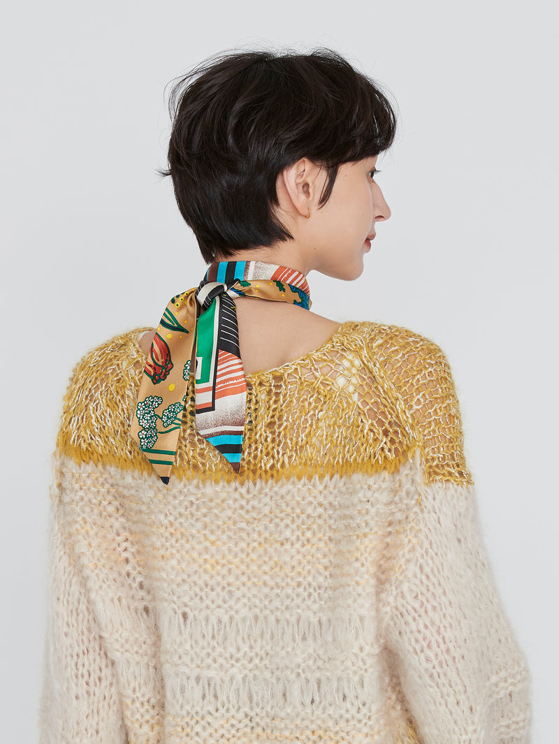 ＜ボウタイミニ5＞レコード