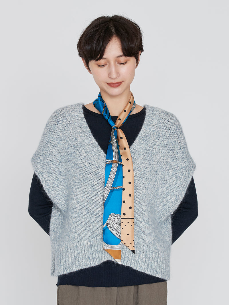 BOWTIE MINI 5 / JOCKEY