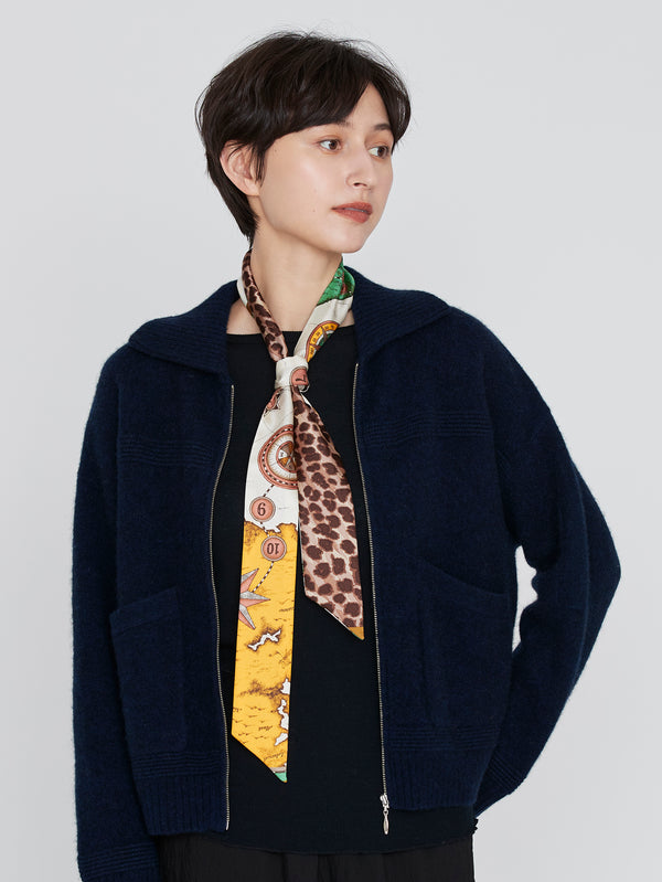 ＜ボウタイミニ5＞モノポリ