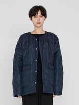 &lt;Military Jacket UNISEX&gt; Reversible Cross Stitch Bandana