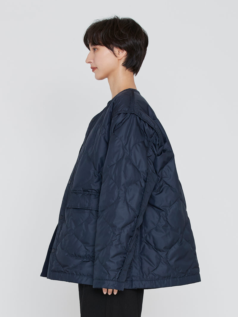 &lt;Military Jacket UNISEX&gt; Reversible Cross Stitch Bandana